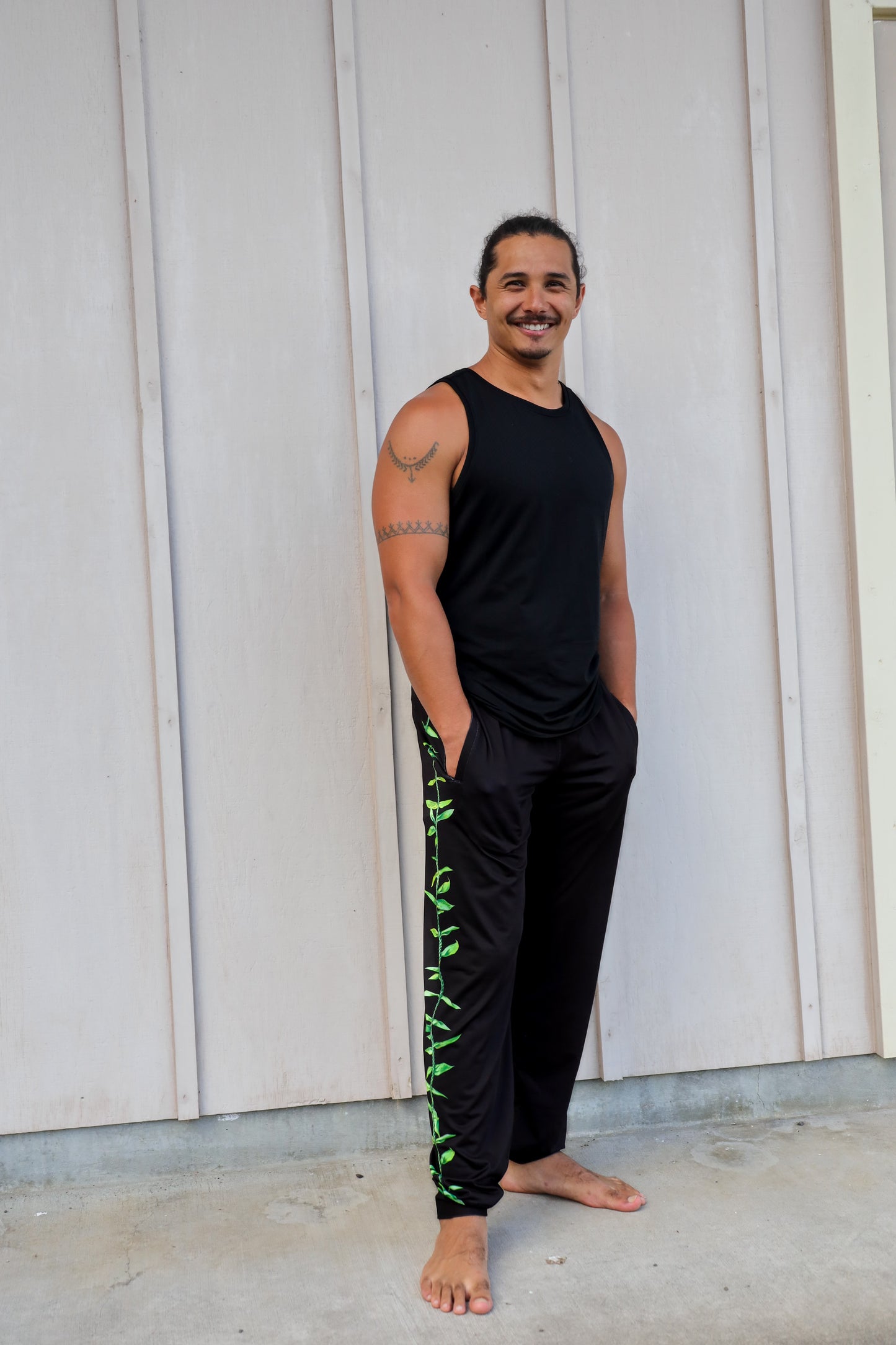 Hilo Jogger