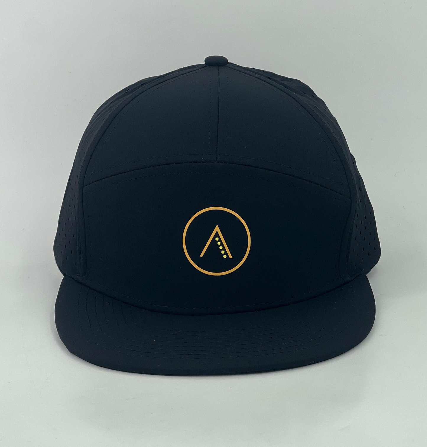 Nanea 7 Panel Hat