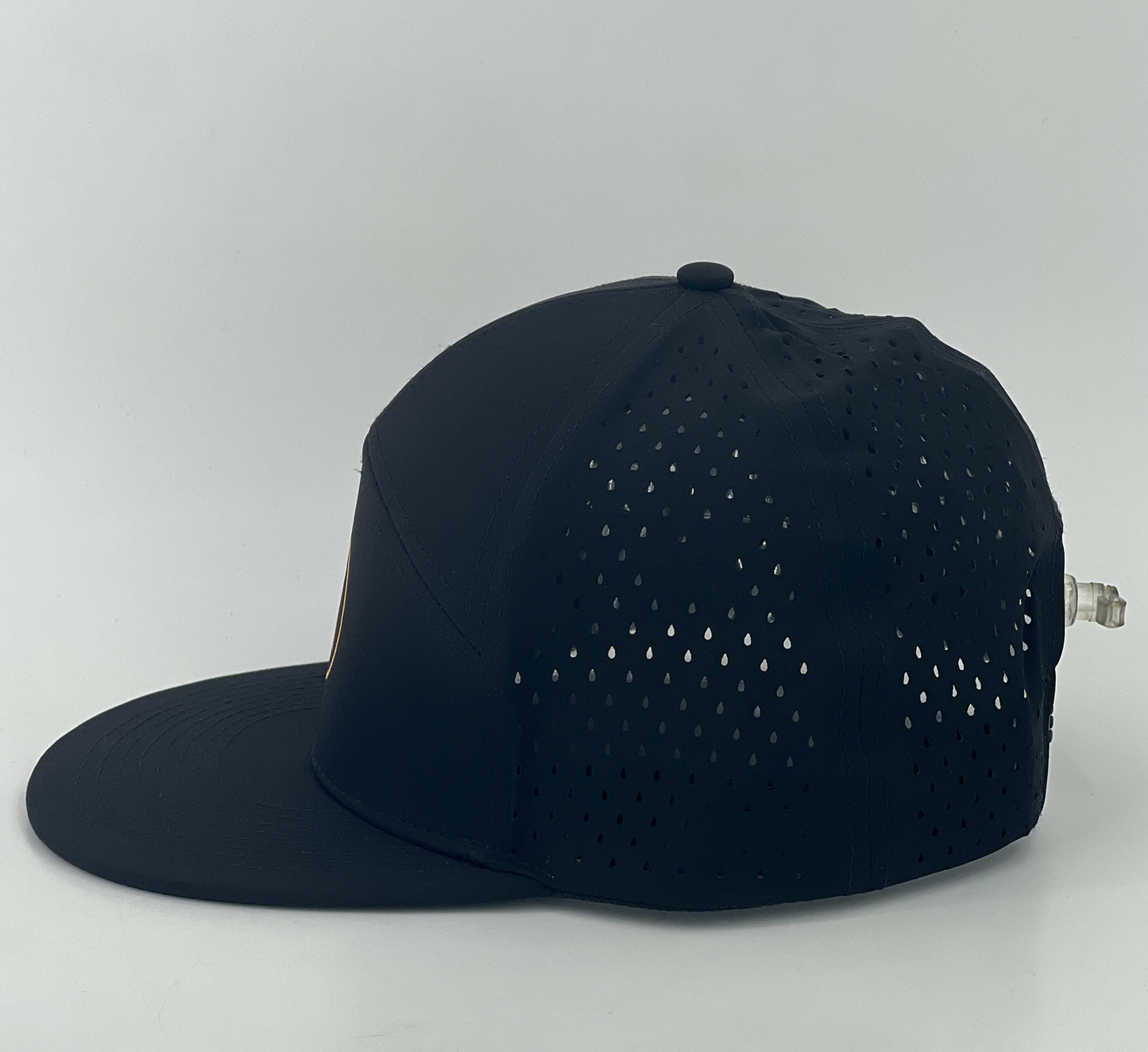 Nanea 7 Panel Hat