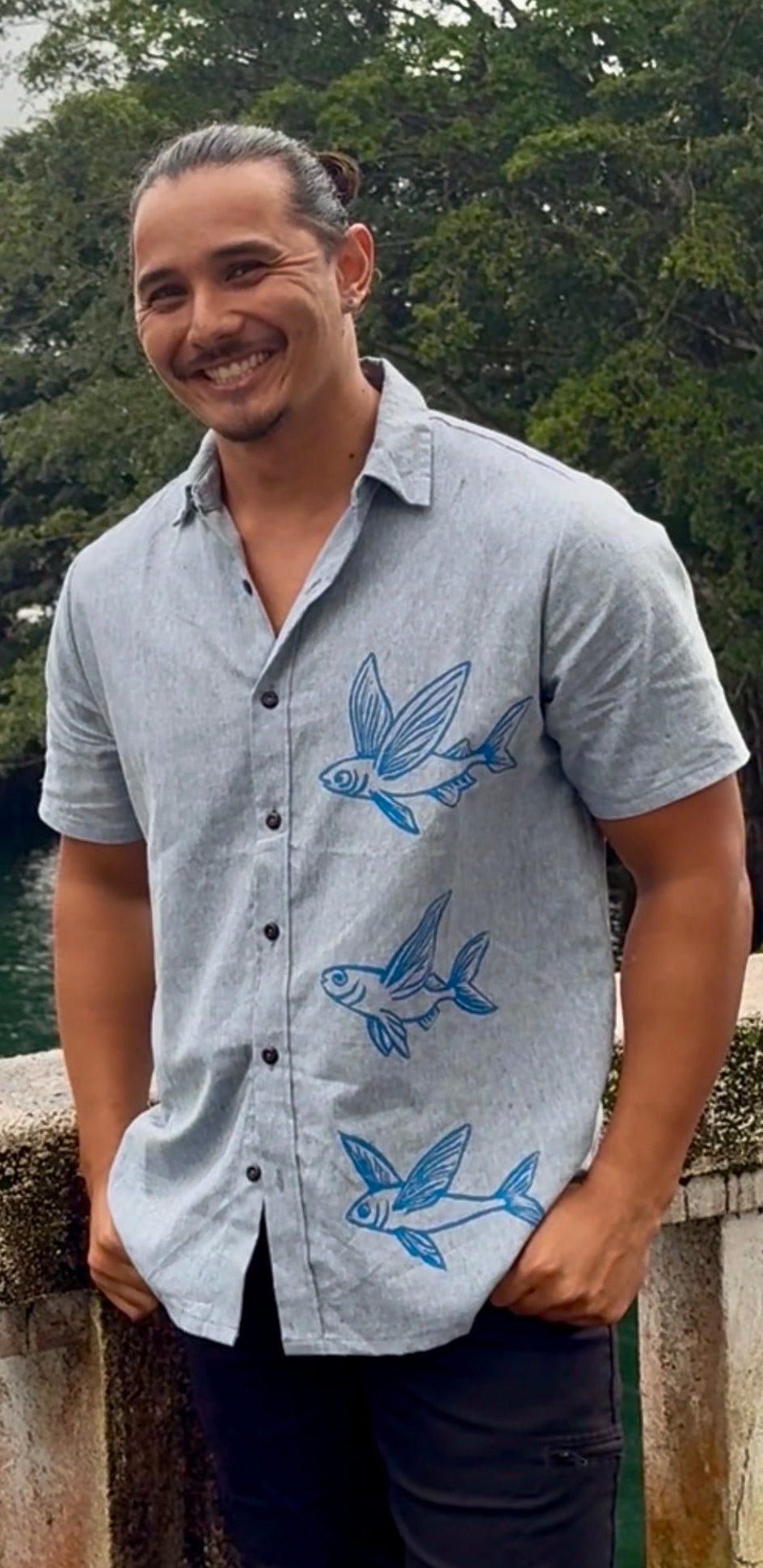 Malolo Aloha
