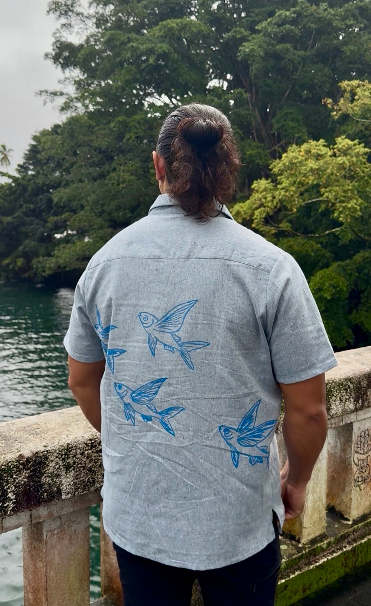Malolo Aloha