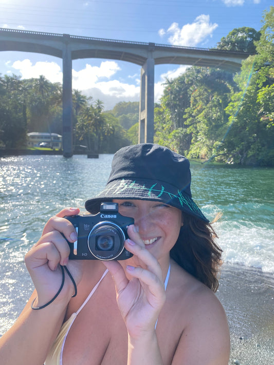 Hilo Bucket Hat