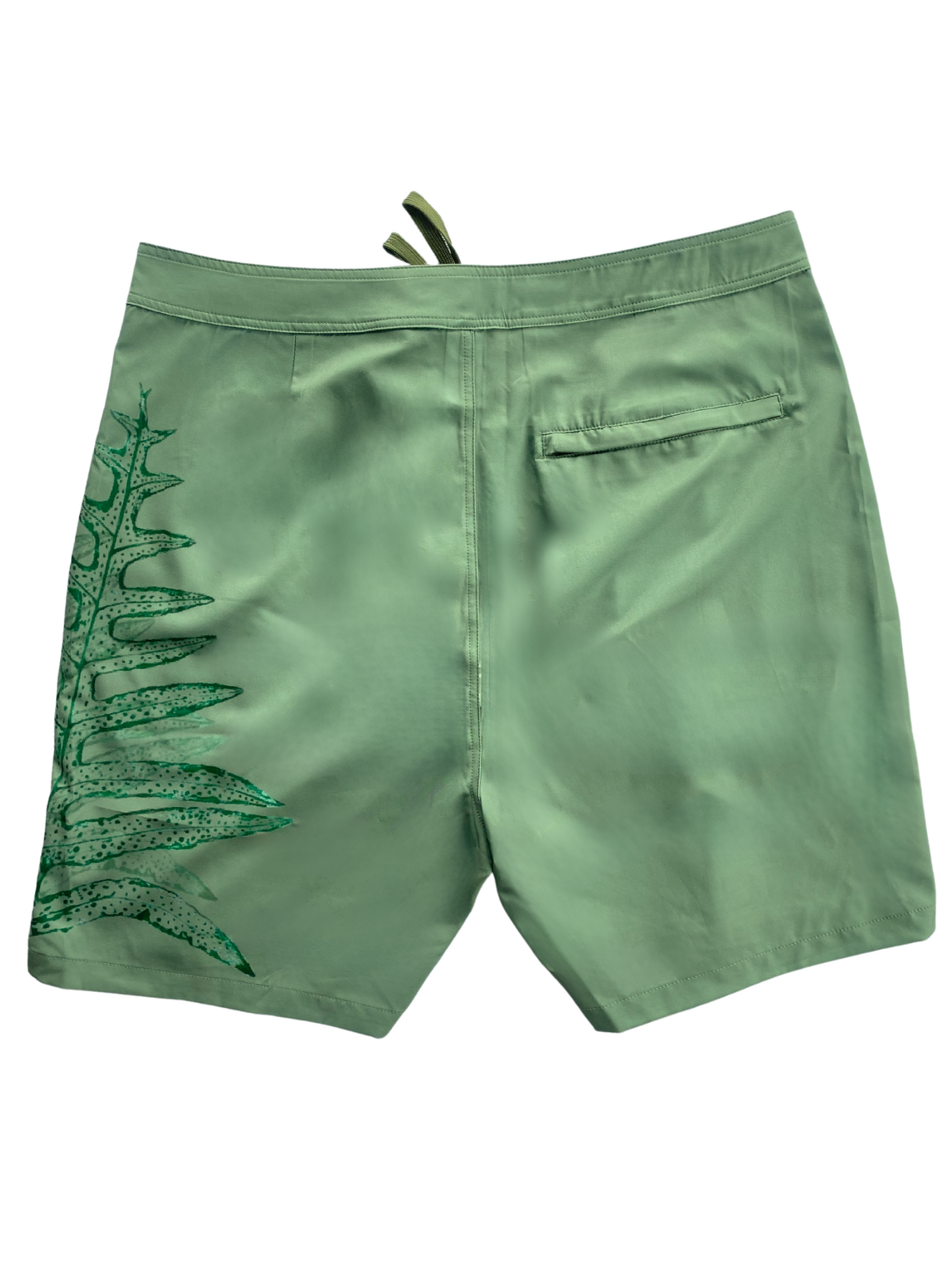 Adult Laua’e Swim Short