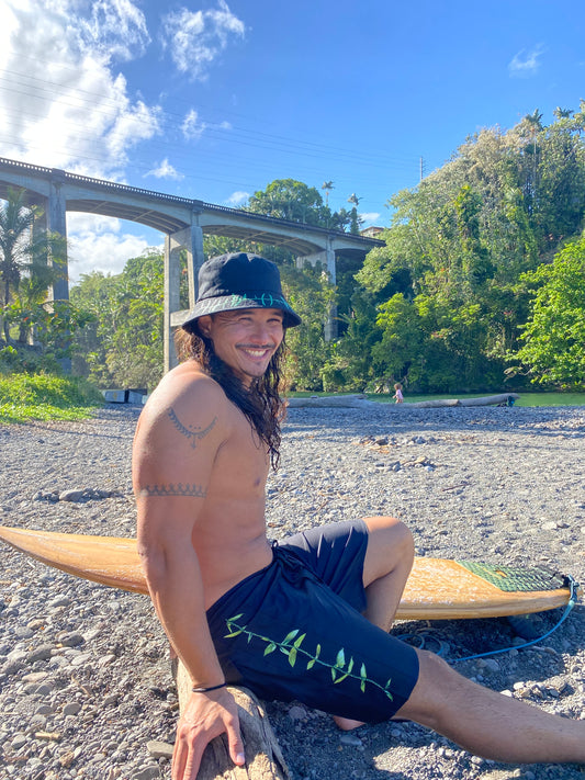 Hilo Board Shorts
