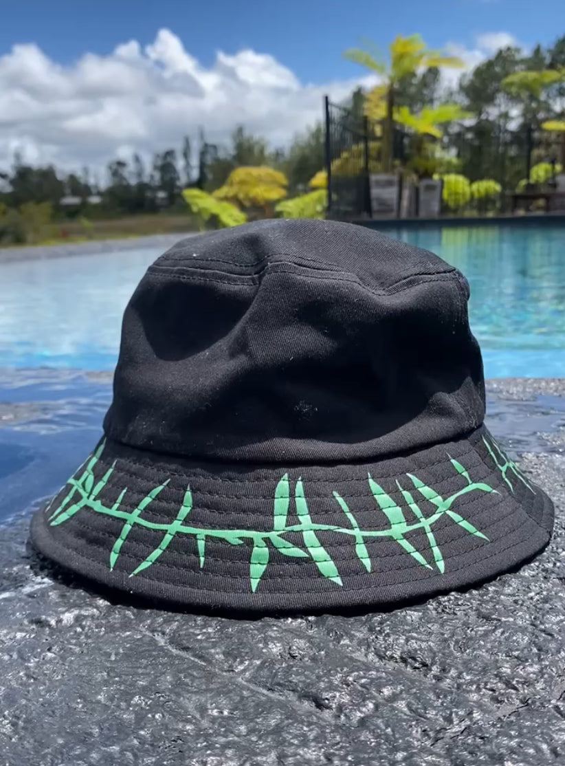 Hilo Bucket Hat