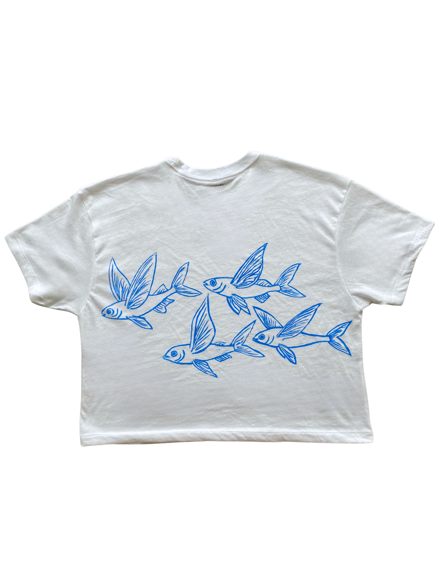 Malolo Crop Top