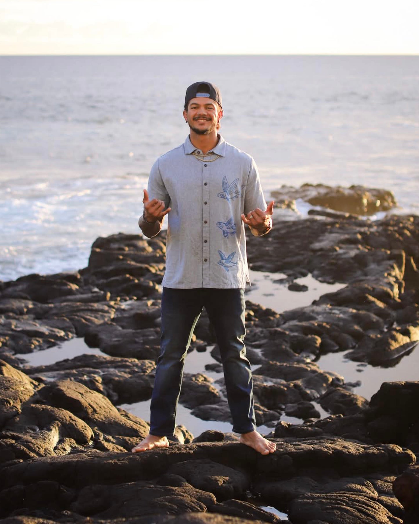 Malolo Aloha
