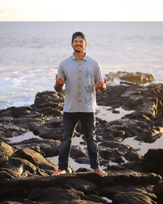 Malolo Aloha