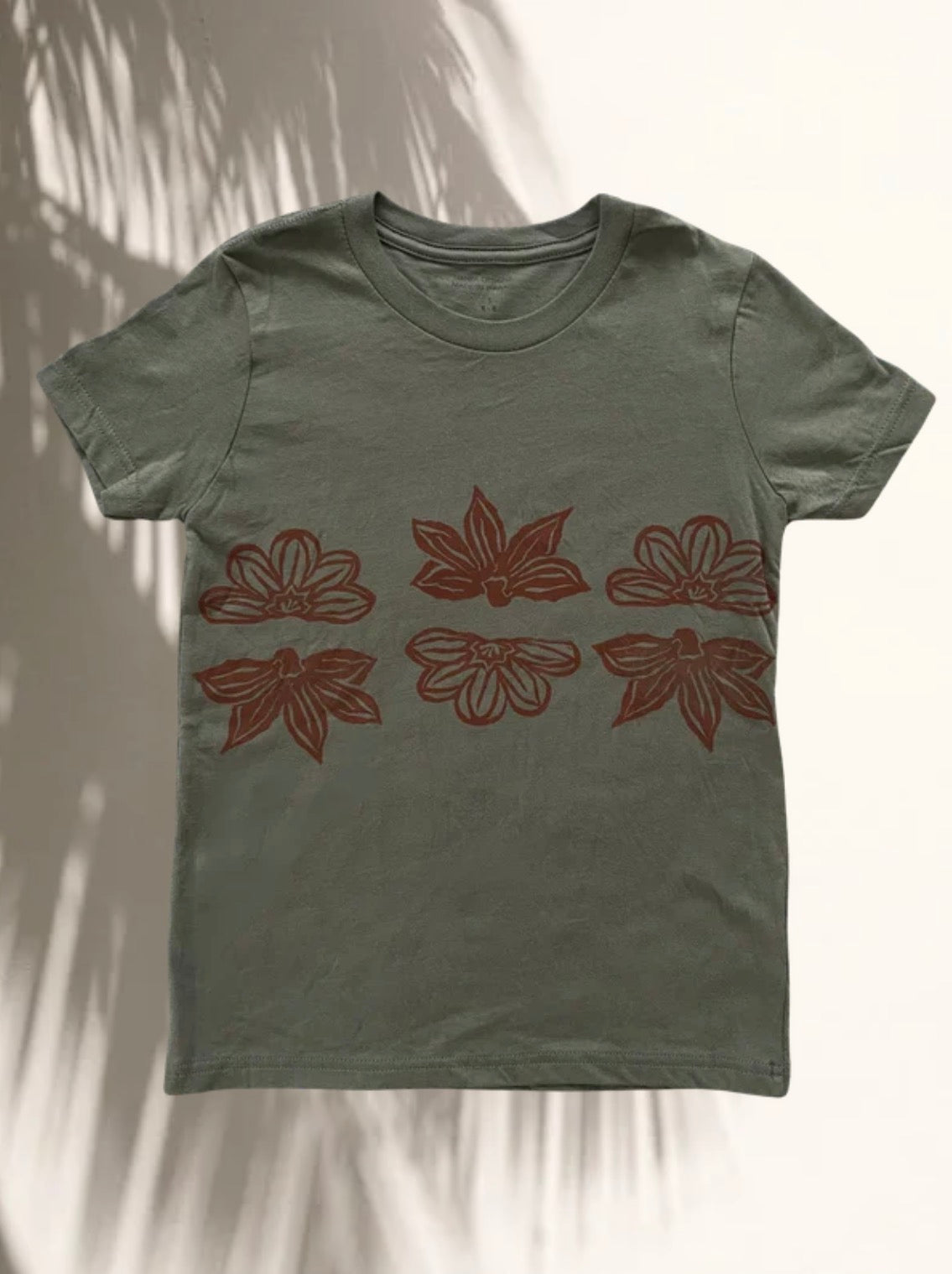 Naupaka Keiki T