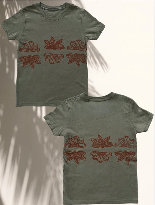 Naupaka Keiki T