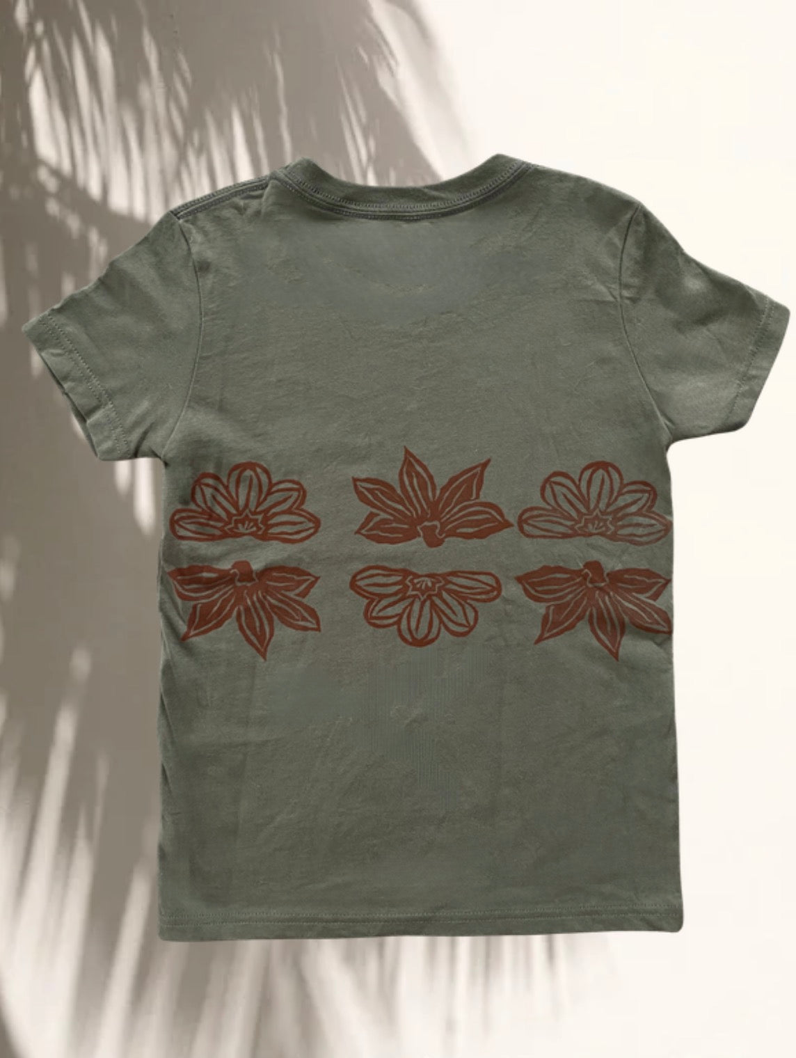 Naupaka Keiki T