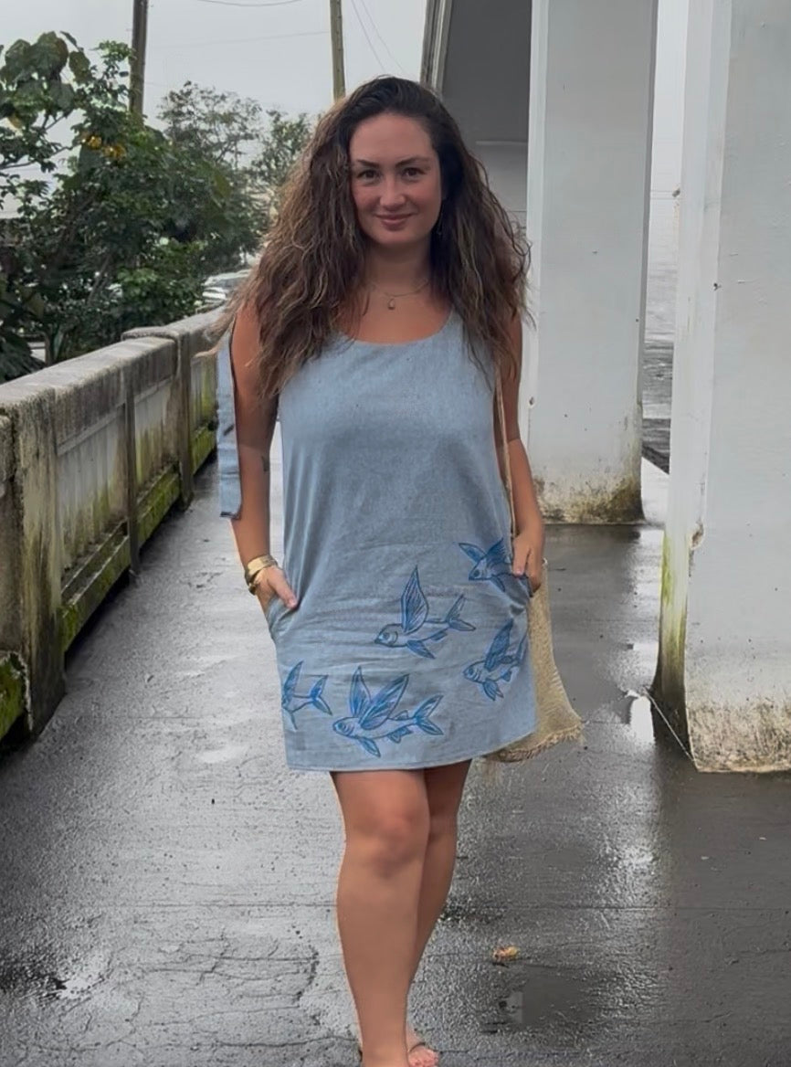Malolo Dress